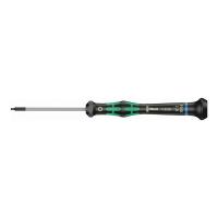 WERA ベラ 精密用ヘキサゴンドライバー 刃先サイズ1.5 軸長60mm 118066 代引不可 | リコメン堂