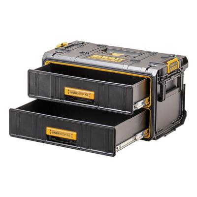 大特価！未使用・美品！【デウォルト】小・中セット DEWALT DWST83346-1 Large Box 1台（直送品） - アスクル