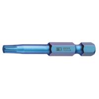 PB SWISS TOOLS PBスイス E6-401-8 TXP 段付トルクスプラスビット 代引不可 | リコメン堂