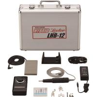 リューター ハイブリッドリューター LHB-12 LHB12 電動・油圧・空圧工具 電動工具 マイクログラインダー 代引不可 | リコメン堂