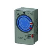 Panasonic TB171N タイムスイッチ 新品 楽天市場】TB171N タイムスイッチ 交流モーター式 AC100V用 24時間式 1