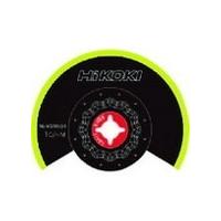 HiKOKI ハイコーキ マルチツールブレード MSA85SH STARLOCKタイプ 370806 代引不可 | リコメン堂