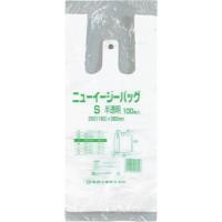 福助 ニューイージーバッグ S 半透明 472670 代引不可 | リコメン堂