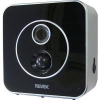 リーベックス 液晶画面付センサーカメラ SD3000 SD3000 環境改善用品 防災・防犯用品 防犯用カメラ 代引不可 | リコメン堂