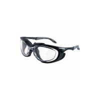YAMAMOTO 2眼形保護メガネ ガスケットタイプ YS-390G 山本光学 株 保護メガネ・防災面 二眼型保護メガネ 代引不可 | リコメン堂