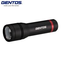 GENTOS ジェントス LEDハンディライト レクシード344D RX344D 代引不可 | リコメン堂