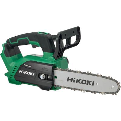 日立　コードレスチェンソー　CS36DL HiKOKI(日立工機) CS36DL コードレスチェンソー ウエダ金物【公式サイト】