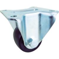 ユーエイ 低床式重荷重用キャスター固定 50φ強化ナイロン車輪 UHR50GFB 代引不可 | リコメン堂