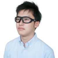 リケン 二眼式保護メガネ RV-710 リケン RV710 保護具 保護メガネ 防災面 一眼型保護メガネ 代引不可 | リコメン堂