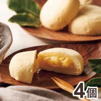 あさひ製菓 月でひろった卵 4個 スイーツ 代引不可 | リコメン堂