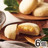 あさひ製菓 月でひろった卵 6個 スイーツ 代引不可 | リコメン堂