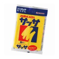 キンチョー サッサ5枚入 日用品雑貨 文房具 手芸 | リコメン堂