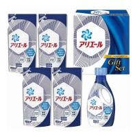 アリエール液体洗剤ギフトセット PGLA-30C 7249-014 | リコメン堂