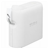 カシオ計算機 CASIO ラベルプリンター ネ-ムランドi-ma スマホ専用モデル KL-SP10 代引不可 | リコメン堂