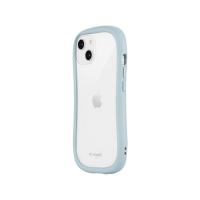 LEPLUS NEXT iPhone 14/13 耐傷・耐衝撃ハイブリッドケース ViAMO freely ライトブルー LN-IM22VMFLBL 代引不可 | リコメン堂