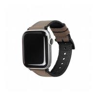 EGARDEN GENUINE LEATHER STRAP AIR for Apple Watch 41/40/38mm Apple Watch用バンド サンド EGD20596AW 代引不可 | リコメン堂