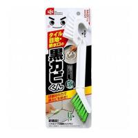 レック GN黒カビくん目地研磨ブラシ S00116 代引不可 | リコメン堂