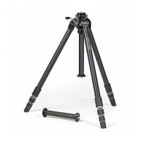 SLIK 三脚 ザ プロフェッショナル 4 NS 脚単体 4段 超大型 ショートエレベータ付属 109502 KEN109502 代引不可 | リコメン堂