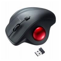 サンワサプライ ワイヤレストラックボール MA-WTB129BK 代引不可 | リコメン堂
