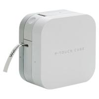 ブラザ− ラベルライター　ピータッチ　ＰＴ−Ｐ３００ＢＴ PT-P300BT 1台 | リコメン堂