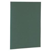 ナカバヤシ 証書ファイル 布クロス貼りタイプ 緑 1 冊 FSH-A4G 文房具 オフィス 用品 | リコメン堂