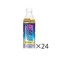 ヴァーム スマートフィット ウォーター レモン風味 500ml×24本 014211457 | リコメン堂