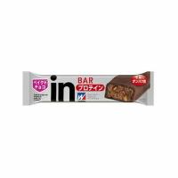 森永製菓 inバー プロテイン ベイクドチョコ 35g 食品 | リコメン堂