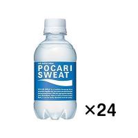 ポカリスエット ペットボトル 250mL×24本 051805073 | リコメン堂