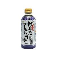 減塩げんたしょうゆ 500mL 105002872 | リコメン堂