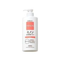 ミノン全身保湿ミルク 400ml 050814522 | リコメン堂