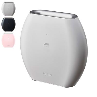 ★未使用品★ maxell オゾン除菌消臭器　オゾネオMXAP-DAE280BK MXAP-DAE280オゾン除菌消臭器「オゾネオエアロプラス」｜消臭器｜個人