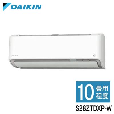 DAIKIN F28ZTEV-W エアコン本体 2022年製 楽天市場】ダイキン工業