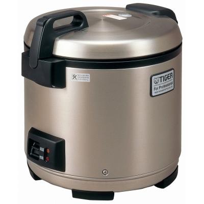 業務用炊飯ジャーIH 【早い者勝ち】お買い得送料込み単相200Vパナソニック Amazon.co.jp : パナソニック(Panasonic) 業務用 IHジャー炊飯器 SR