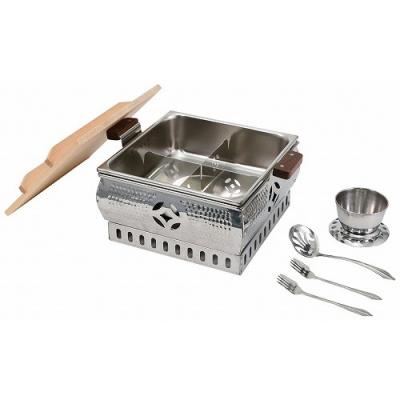 湯豆腐 鍋セットのおすすめ人気商品一覧 通販 - Yahoo!ショッピング