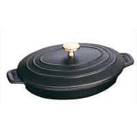 ストウブ オーバル ホットプレート ピュアホワイト ストウブ ホットプレート ピュアホワイト オーバル STAUB