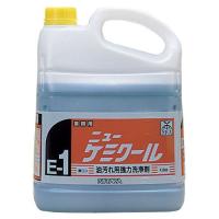 ニイタカ ニューケミクール(アルカリ性強力洗浄剤) 4Kg JSV3804 | リコメン堂