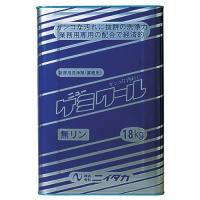 ニイタカ ニューケミクール(アルカリ性強力洗浄剤) 18Kg JSV3818 | リコメン堂