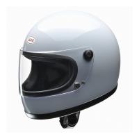 リード工業 リバイバルフルフェイスヘルメット RX100R グレイ RX100RGY | リコメン堂