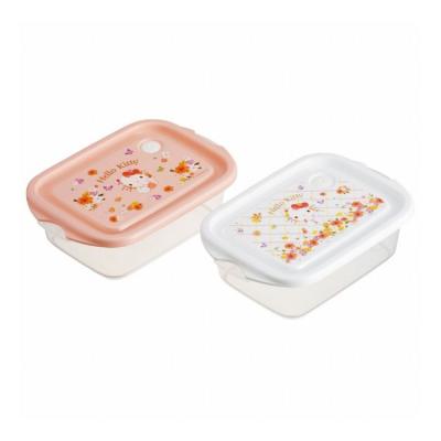 ハローキティ 食品保存容器のおすすめ人気商品一覧 通販 - Yahoo
