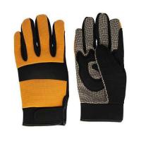 セフティ-3 刈払機用防振手袋 KB-51 代引不可 | リコメン堂