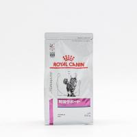 2個セット ロイヤルカナン 療法食 猫 腎臓サポート 500g 食事療法食 猫用 ねこ キャットフード ペットフード | リコメン堂