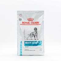 3個セット ロイヤルカナン 療法食 犬 低分子プロテインライト 8kg 食事療法食 犬用 いぬ ドッグフード ペットフード | リコメン堂