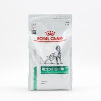 2個セット ロイヤルカナン 療法食 犬 糖コントロール 3kg 食事療法食 犬用 いぬ ドッグフード ペットフード | リコメン堂