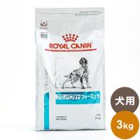 ロイヤルカナン 療法食 犬 アミノペプチドフォーミュラ 3kg 食事療法食 犬用 いぬ ドッグフード ペットフード | リコメン堂