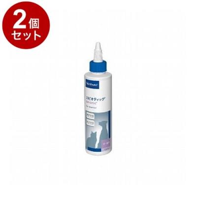 ビルバック イヤークリーナー エピオティック 250mlのおすすめ人気商品
