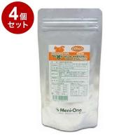 4個セット メニワン ベジタブルサポート ドクタープラス ホエイ タブレット 犬猫用 60g 240粒 | リコメン堂