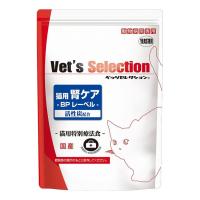 イースター ベッツセレクション 猫用 腎ケアBPレーベル 1.5kg 300g×5 療法食 動物用療法食 フード キャットフード | リコメン堂