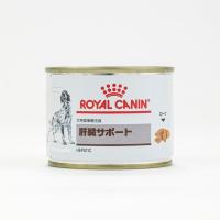 12個セット ロイヤルカナン 療法食 犬 肝臓サポート缶 200g 食事療法食 犬用 いぬ ドッグフード ペットフード | リコメン堂