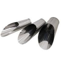 千吉・ステン土入れセット‐3P・SGTS-1 園芸道具：盆栽用品：土入れ | リコメン堂