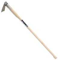 千吉‐金・選べる鍬‐ステン細幅鍬‐中・1050MM 園芸道具：鍬：特殊鍬 | リコメン堂